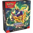thumbnail image 1 of Pokémon TCG : Pack Booster Couronne Zénith - 6 Packs !, 1 of 2