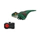 thumbnail image 1 of Dinosaurio de juguete MATTEL Jurassic World Velociraptor 2 Click Tracker, 1 of 4