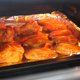 thumbnail image 2 of Juego de 3 bandejas de horno, sartenes antiadherentes de acero al carbono, fáciles de limpiar y aptas para lavavajillas, 2 of 4