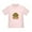 Pink, variant on - Native Skull Headdress T Shirt - Cute Toddler T-Shirt, 100% Cotton