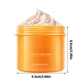 thumbnail image 3 of Body Care Shea Butter Body Scrub Exfoliating And Cleansing For Smooth Skin Suitable For Men And Women, 3 of 8