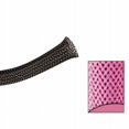 thumbnail image 5 of 1in Neon Pink Ultra Wrap Wire Loom-50 Feet, 5 of 5