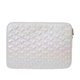 thumbnail image 1 of Funda para Computadora Portátil Preppy Hasta 15 Pulgadas MacBook IPad, 1 of 9