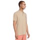 thumbnail image 2 of Polo de Piqué de Algodón Liso para Hombre U.S. Polo Assn. Talle Mediano, 2 of 4