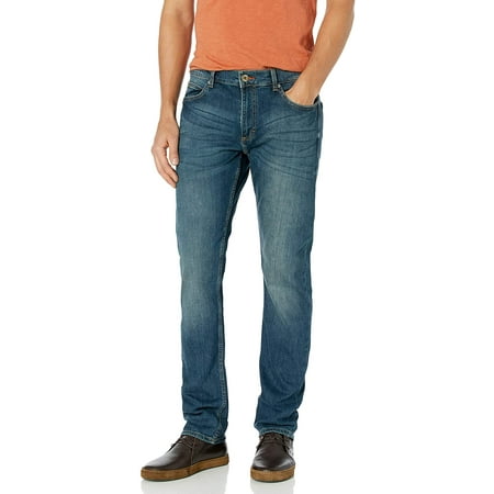 Lee Mens Modern Series Slim-fit Tapered-Leg Jean | Walmart Canada