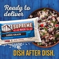 thumbnail image 6 of (3 pack) Supreme Rice White Long Grain, 5.0 LB, 6 of 7