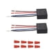 thumbnail image 2 of Touch Lamp Switch 2 Pack,Touch Lamp Control Module for Dimmable LED, 2 of 5