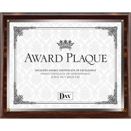 

DAX Wooden Insert Plaques (N15819WT)