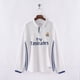 thumbnail image 1 of Camiseta Clásica De Manga Larga De Local Del Real Madrid 2016-17L, 1 of 2