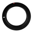 thumbnail image 1 of M42 Lens to AI for NIKON F Mount Adapter Ring with Plate for NIKON D70s D3100 D100 D7000 Camera Lens, 1 of 1