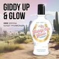 thumbnail image 2 of Loción bronceadora Tan Asz U Giddy Up & Glow 221 ml, 2 of 7