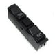 thumbnail image 5 of For Bmw 5 Series E60 E61 E63 E64 2003-2008 Left&right Side Heated Wing Mirror Glass Wide Angle Rearview Mirror, 5 of 5