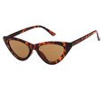 thumbnail image 2 of Vsontor Fashion Men Women Sunglasses Outdoor Sports Driving Glasses Beach Trip Brown, 2 of 2