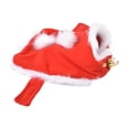 thumbnail image 4 of Accesorio de disfraz para mascotas Fernando disfraz navideño para Perros y gatos mediana, 4 of 8
