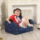 thumbnail image 3 of Sofá para niños MOMCAYWEX Sofá convertible 2 en 1 a cama, 3 of 6