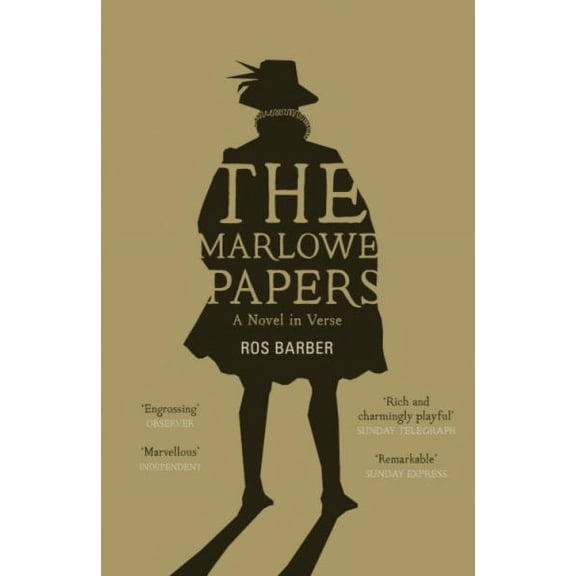 The Marlowe Papers