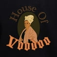 thumbnail image 3 of CafePress - House Of Voodoo - Pullover Hoodie, Classic & Comfortable Hooded Sweatshirt, 3 of 4