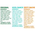 Rhythm Superfoods Kale Chips, Variety Pack, Original/Zesty Nacho/Kool