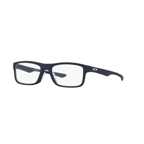 Oakley Plank 2.0 OX8081 Eyeglasses - Softcoat Universal Blue (03), 53 mm