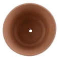 thumbnail image 2 of maceta vasi barro natural 30cm diametro, 2 of 4