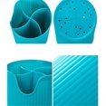 thumbnail image 5 of Safe, Practical And Portable Design, Utensil Holder For Storing And Organizing, Modern Aesthetic for Your Kitchen Counter, 5 of 5