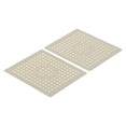 thumbnail image 3 of Sink Mat, Flexible And Soft Kitchen Sink Mats  For Kitchen Sink For Bathrooms, 3 of 8