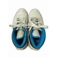 thumbnail image 3 of N I-K-E A i r-Jor-dan 1 Mid A i r-Jor-dan 1 Mid 27Cm Wht Idy46, 3 of 5