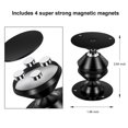 thumbnail image 3 of Tapón magnético para puerta de autocaravana de la marca Bysameyee con adhesivos y tornillos, 3 of 8