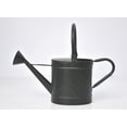 thumbnail image 6 of Better Homes & Gardens 0.75 gal Metal Watering Can, Black Finish, 6 of 6