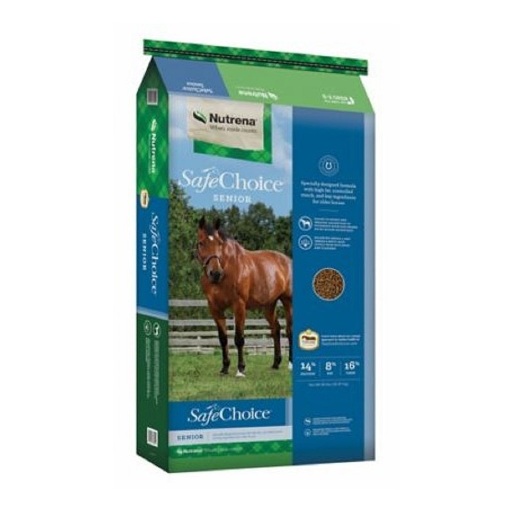 Cargill Animal Nutrition SafeChoice Senior