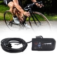 thumbnail image 7 of Electric Bicycle E-Bike 24V/36V/48V 810 LED Display Controller Plastic Panel, 7 of 7