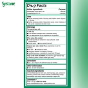 Systane Ultra Preservative Free Eye Lubricant Drops for Dry Eyes, 60 Count Vials