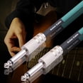 thumbnail image 2 of Cable Guitarra Línea Audio A para Amplificador Guitarra (5 Metros), 2 of 8
