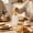Clear_Hot#1730, variant on Airtight Plastic Spice Jar Shaker Container for Kitchen Seasoning Storage and Dispensing