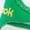 Chalk/Classic Green, variant on Reebok Adult Mens Club C Golf Golf Athletic