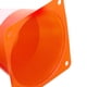 thumbnail image 2 of 10 conos de tráfico pequeños de plástico de 22 cm de alto para entrenamiento. Marcadores de agilidad para ejercicios de fútbol, baloncesto y actividades al aire libre., 2 of 8