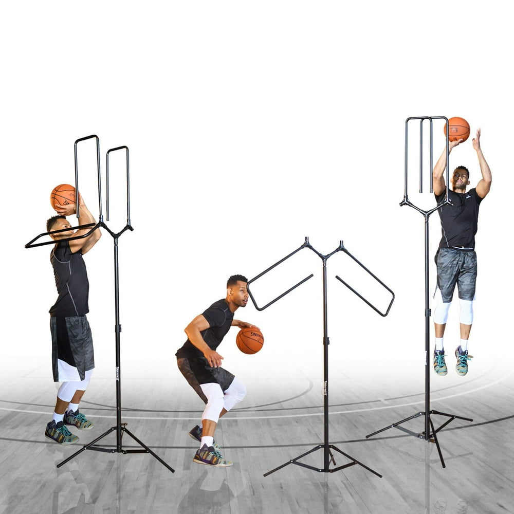 Spalding Basketball Universal Shot Trainer