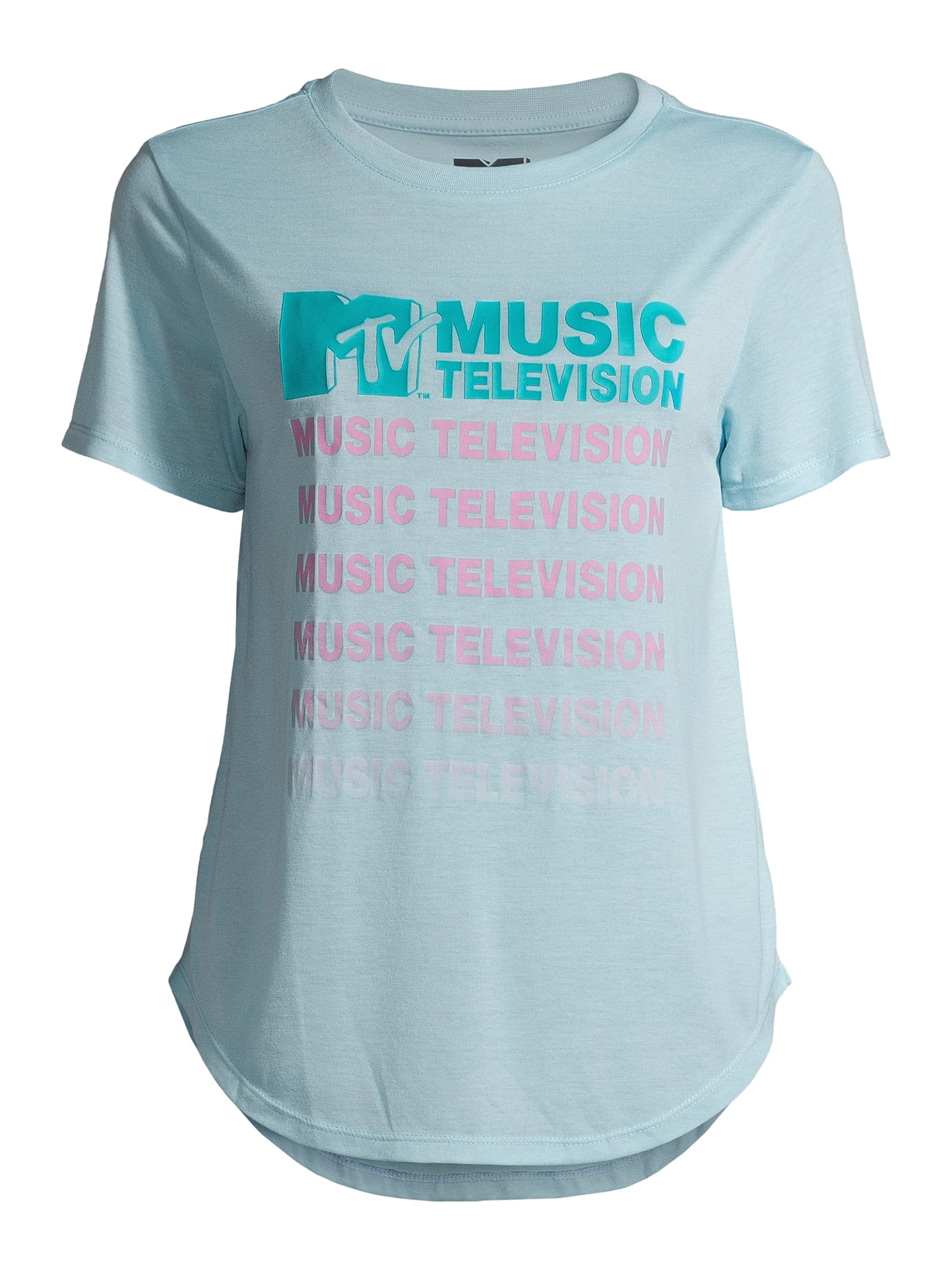 Junior' MTV T-Shirt