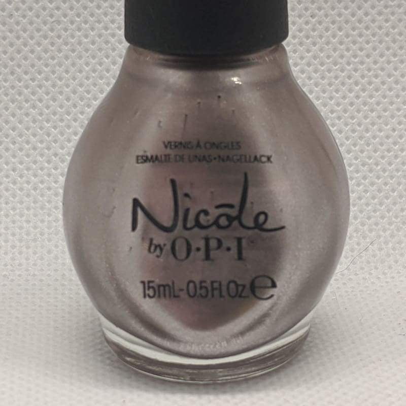 Coty Nicole Nail Polish, 0.5 oz