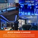 thumbnail image 4 of Tira LED 5 Metros 12 W Luz Azul Interiores Tecnolite No atenuable, 4 of 5