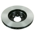 thumbnail image 2 of Wagner BD126461E Brake Rotor Fits select: 2006-2011 HYUNDAI ACCENT, 2006-2011 KIA RIO, 2 of 9