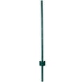 thumbnail image 4 of Privacy Fence Fence Posts 4Feet - 10Pack, Heavy Duty Metal Fence Post with U-Channel, Steel Fence U-Post for Holding Garden Wire Fence, Corner Anchor Posts etc.,Outdoor Fence, 4 of 13