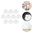thumbnail image 3 of Shisuyan Suction Cup Transparent Strong Suction 10Pcs 1.8In Aquarium Fixing Tools, 3 of 9