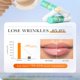 thumbnail image 4 of Bálsamo labial nutritivo hidratante para el verano, bálsamo labial hidratante para la semana, bálsamo labial hidratante suave con protección solar, bálsamo labial bloqueador, lápiz labial hidratante., 4 of 8