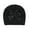 D, variant on Toddler Soft Solid Headwear Baby Boys Girls Stretch Striped Bow Breathable Hat Caps 3 Years Baby Small Kids Cute Daily Head Wear