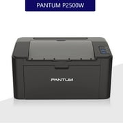 Pantum P2500W Imprimante laser monochrome avec sans fil