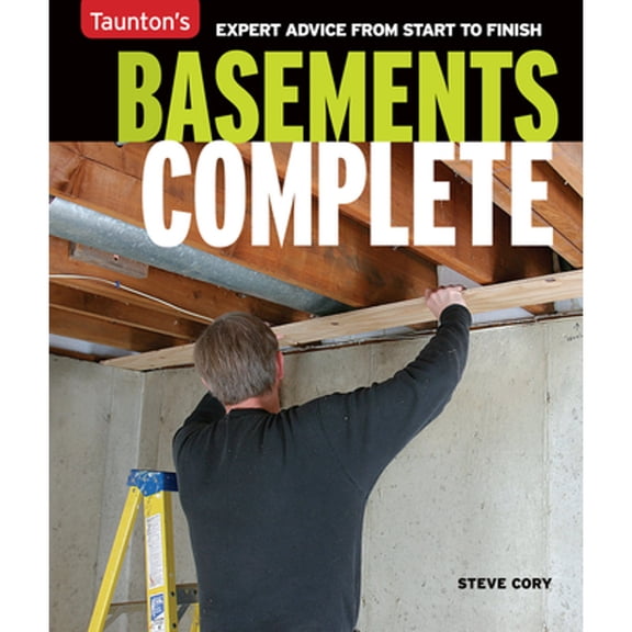 Pre-Owned Basements Complete (Paperback) 1631868462 9781631868467