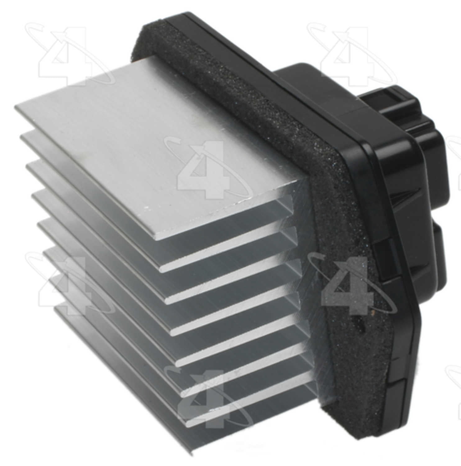 Four Seasons 20677 HVAC Blower Motor Control Module
