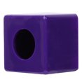 thumbnail image 1 of Portable Billiard Pool Cue Chalk Holder Protective Cover High End Accessory Pool Chalk Holder Billiard Chalk Storage Holder, 1 of 7