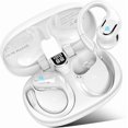 thumbnail image 1 of Auriculares inalámbricos Ltinist BX29 Bluetooth 5.3 75Hrs IP7 blancos, 1 of 7